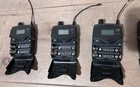 Sennheiser Ew 300 Iem G3 Wireless In Ear Monitor Bodypack Receiver 566-608 Mhz