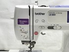 Brother Lb-6800 Computerized Sewing And Embroidery Machine