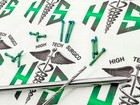 2 5mm Herb  rt Cannulat  d Screws Titanium 12-30mm Set Of 32 Pcs   Driver   Bit