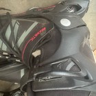 K2 Kinetic 80 Men s Inline Skates - Black And Gray