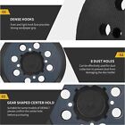 5  4-screw Orbital Sander Pad Replacement Hook Loop For Dewalt Dwe64233 N329079