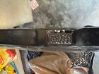 Antique Barber Chairs  koken  Circa 1905  A204167 Head Rest Tilt Hydraulics Work