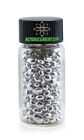 Silver Metal  Silver Element Sample  Silver 50 Grams Fulfilled Vial 99 95  Pure
