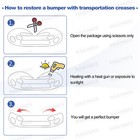 Front   Bumper Cover Lower Valance W o Z71 For 2019-2021 Silverado 1500 84219069