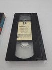 The Video Dead Vhs Horror Zombie Movie Vintage Tested Cleaned See Photos 
