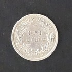 1912-p Barber Silver Dime 10c - Xf au Details  - Make Offer 