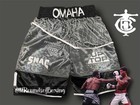 Terence   bud    Crawford Trunks  vs Spence  