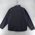 Philadelphia Eagles Softshell Jacket Mens Xl Nfl Football Coat Vf Imagewear