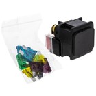Niche Starter Relay Solenoid Switch For Suzuki 31800-21e20 Burgman 400 An400