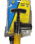 Seachoice 19151 Safety Yellow Finish 8 Gpm Marine Hand-operated Bilge Pump