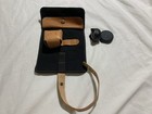 Moment 18mm Wide Lens With Leather Case And Cap