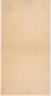 Vintage Historical Document 1919 Carter Webster   Co  Invoice Baltimore  Md