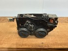 Vintage Lionel  Steam Engine Loco Motor- With E  Unit-