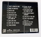 Toby Keith - Greatest Hits - The Show Dog Years  Cd  2019-new Sealed