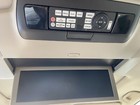2016 Honda Odyssey Touring Elite Rear Seat Entertainment Remote Wide Screen Oem