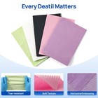 Jmu Dental Patient Bibs 2 1 Ply Medical Tattoo Towels Disposable 13 x18  Bib