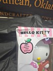 Hello Kitty Hula Dancing Figure Watch Her Dance Toy New Box Damage