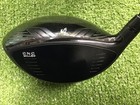 3  Cobra King Driver F8 1w Black Flex Used C Rank