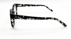 New Dkny Dk5048 010 Black Tortoise Authentic Eyeglasses 50-19