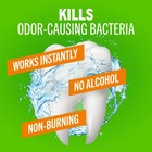 Alcohol-free Mouthwash For Adults Fresh Breath Mild Mint Flavor 16 Fl Oz