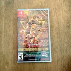 Yu-gi-oh  Nintendo Switch Early Days Collection Game W  Tgc Promo Card- 2025 New