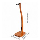 Guitar Supportfor Performance Areas  Bass Players