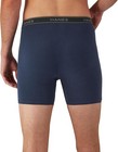 Hanes Men s Cotton Boxer Briefs  Multipack   Assorted Colors 