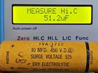 Nos Vintage Capacitors Sprague  General Instruments Electrolytic   Black Beauty