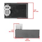 Cdi Module For Honda Atc250es Big Red Atc 250 Es 1986 1987 New