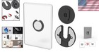 Universal 90   Rotating Tablet Wall Mount     Adjustable Holder For Ipad   Kindle