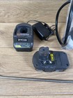 Ryobi 18v Cordless Battery 2 Gal  Chemical Sprayer With 2 0 Ah Battery   Charger