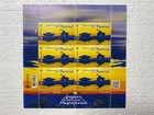 4 In 1 Ukraine Stamps Mega Set  good Evening  We Are From Ukraine   M