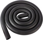 Pipe Insulation Foam Tube - Foam Tubing For Ac Unit  1-1 4 id X 3 8 tk-6ft