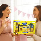 Kit Ricitos De Oro Baby Shampoo cream cologne soap Bar Chamomile Scent