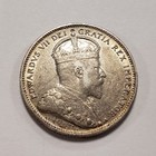 1902-h Canada 25c Cents  1728 Asw - Vf xf - Km11 - Sku-q3797