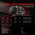 Ac Compressor With Clutch For Chevrolet Colorado Gmc Canyon 2015-2016 V6 3 6l