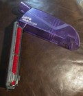 Bissell Powerlifter Rewind Pet Upright  Pet Hair Eraser Velvet Roller Vacuum Att