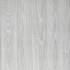 Melwod Gray Wood Contact Paper 17 71 x590  Peel   Stick Wood Grain Wallpaper