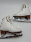 Jackson Freestyle Girls Figure Skates Size 4 1 2c - 2190