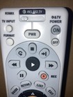 Directv Rc64 Universal Remote Control Satellite Receiver Direct Tv  