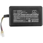 2600mah Battery For Samsung Powerbot R7040 vr2ak9350wk vr1am7010u5 aa vca-rbt71