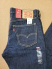 New Levis Mens 541 Athletic Straight Fit Denim Jeans Many Sizes 181810014