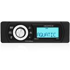 Aquatic Av Mp6 Shallow Mount Bluetooth   Usb Waterproof Marine Stereo Usb Aux
