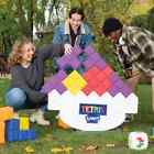 Tetris Puzzle Family Party Block Xl Tumble Game Games For Adults Friends Big Fun