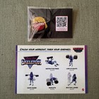 2026 Sdcc Mattel Skeletor He-man Blondes Pin Enamel   Gym Bro Workout Routine