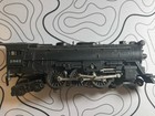 Vintage Lionel Trains W engine  Used Lot Of 7
