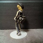 Kotobukiya Sonora Summon Night 3 Action Figure Collectible Used