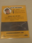 Kelsie Whitmore Signed Card Autographed 2026 Savannah Bananas Signature Rookie 