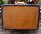 Singer Sewing Machine 301  - 301a Trapezoid Carrying Case