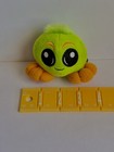 Neopets Jubjub Plush Mcdonald s Toy 2004 Green Y2k Stuffed Animal Doll